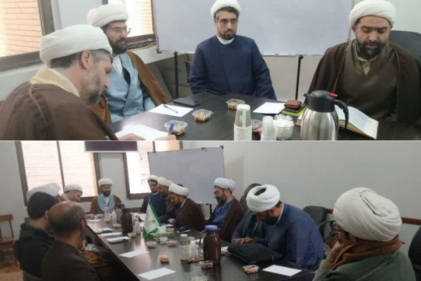 “زندگی با آیه ها” در تربت جام