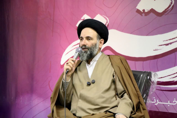 حجت‌الاسلام میرمحمدیان: جهاد تبیین باید از سطح محلی تا بین‌المللی و با بهره‌گیری از رسانه و فضای مجازی انجام شود