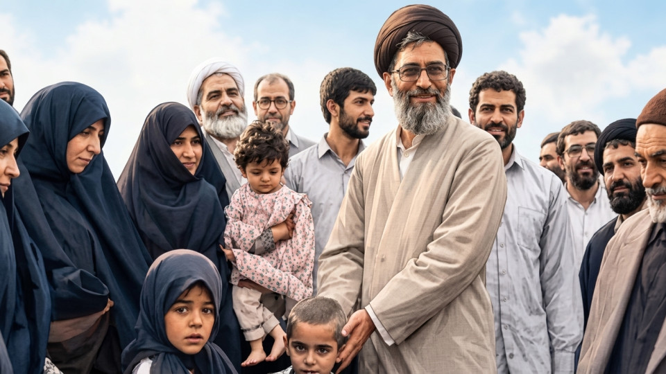 آقای کشوردوست