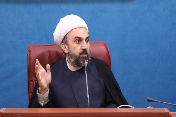 طنین گفتمان خونخواهی امام شهید، موتور محرک جبهه مقاومت
