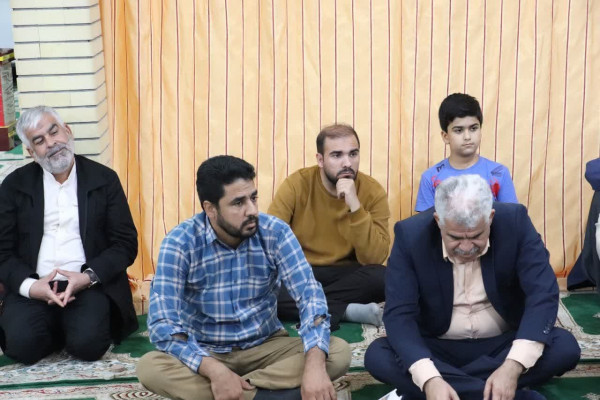 ایلام | گزارش تصویری: