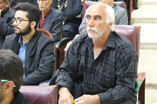 برگزاری کارگاه آموزشی کنترل و کاهش آسیب های اجتماعی در شهرستان آبدانان