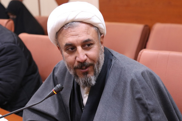 برگزاری مراسم تقدیر از عوامل اعتکاف مساجد شهرستان ایلام
