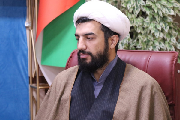 برگزاری جلسه شورای هماهنگی شبکه هیئت و تشکل های دینی استان ایلام