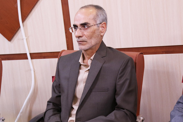 برگزاری اولین جلسه شورای عالی ستایشگری استان ایلام در سال۱۴۰۴