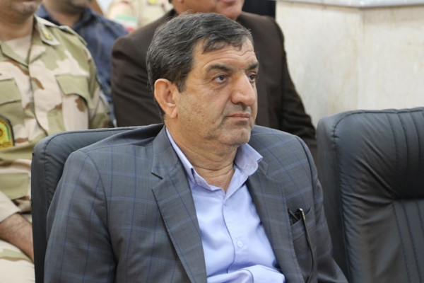برگزاری مراسم تقدیر از فعالان قرآنی شهرستان مهران
