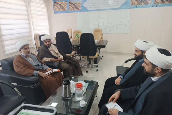 مدارس آینده باید در مدار انقلاب اسلامی حرکت کنند