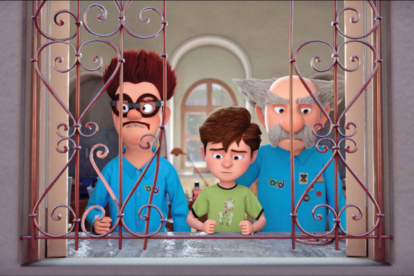 لوپتو لايك گرفت