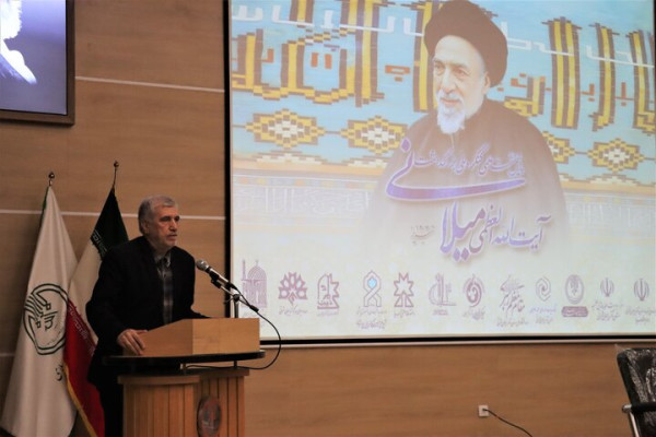 کنگره ملی بزرگداشت آیت الله میلانی در مشهد برگزار می‌شود
