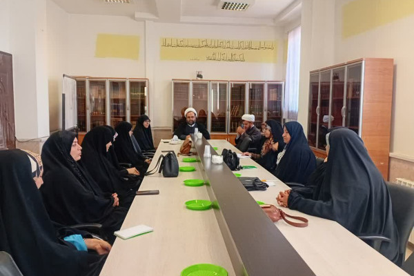 برگزاری مراسم ولادت حضرت زهرا(س) و روز مادر در مساجد بیجار