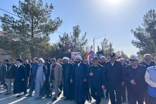 همبستگی ملی