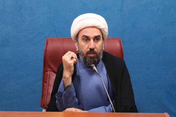 ایلام، انتخابی آگاهانه برای فعالیت‌های جهادی فرهنگی است