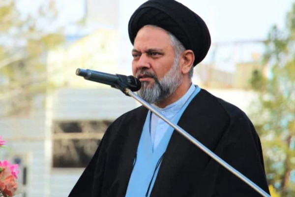 گناباد در ضیافت نور