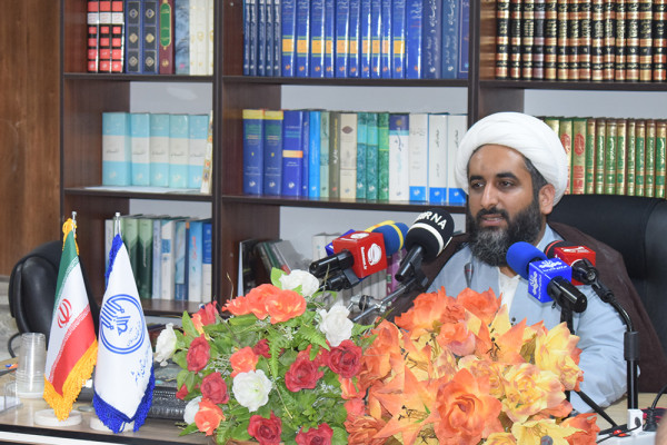 طرح ملی «یک صفحه، یک آیه» در بوشهر ابلاغ شد