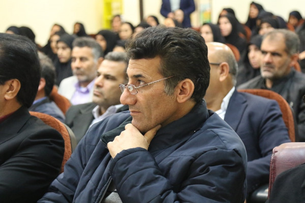 برگزاری کارگاه آموزشی کنترل و کاهش آسیب های اجتماعی در شهرستان آبدانان