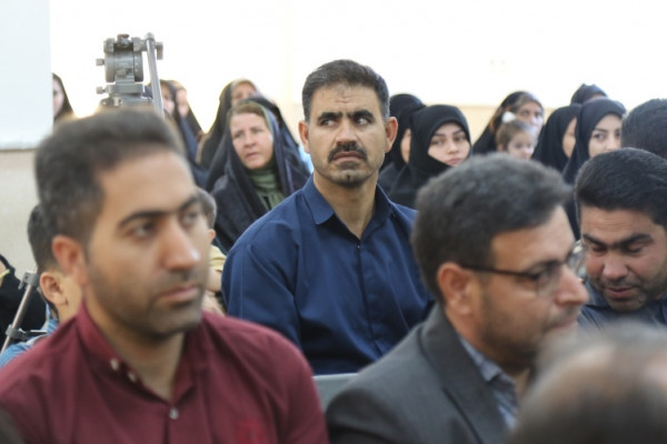 برگزاری مراسم تقدیر از فعالان قرآنی شهرستان مهران