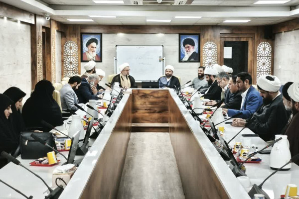 آغاز برنامه‌ریزی‌ها برای دهه فجر ۱۴۰۴ در خوزستان