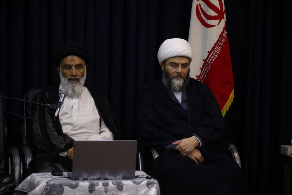 محوریت قرآن در تبیین حقایق، تکلیف امروز است