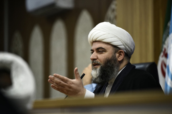 اسلام ناب محمدی، اسلامِ خنثی نیست