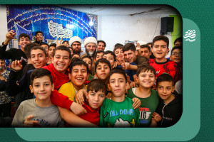 И'тикáф как зеркало веры: молодёжь Ирана выбирает духовное уединение