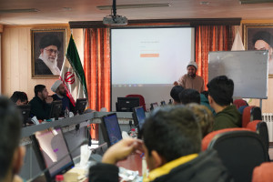 کارگاه رسانه‌ای «نوآوین» در زنجان برگزار شد