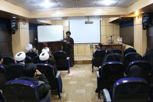 دوره آموزشی «معارف اسلام ناب» ویژه اساتید استان کردستان برگزار شد