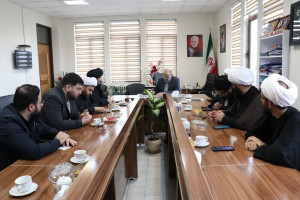 عملیات «مسجد، سنگر مقاومت» انجام شد