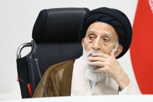 جهاد تبیین را مرحله‌ای و با تکیه بر تجربه اجرا کنیم