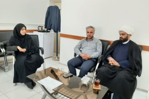 محوریت برنامه های قرآنی و فرهنگی در ماه مبارک رمضان طرح زندگی با آیه هاست