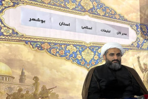 اجرای برنامه‌های تبیینی در ۱۷۹ نقطه‌ی استان بوشهر