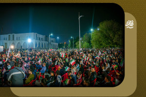 מעבר לאלגוריתם: הפנים האמיתיות של העם האיראני