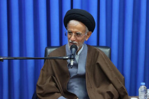 اعتکاف امسال با محوریت اتحاد مقدس و استقامت برگزار می‌شود