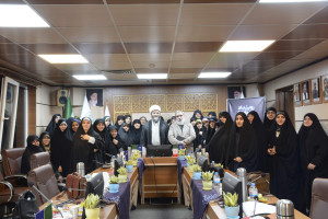 رویداد سه‌روزه ره‌بانو؛ همسفر با آیه‌ها با حضور کارشناسان بانوان استان‌ها در تهران برگزار شد