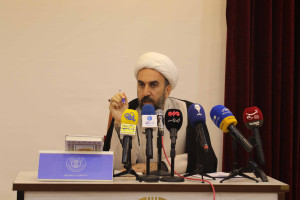 جشن بزرگ مردمی نیمه شعبان در مصلای شهر ایلام برگزار می‌شود