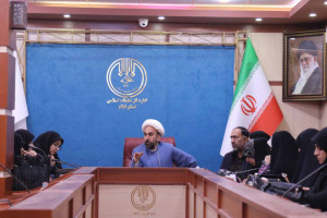 نماد سازی و تصویر سازی جهانی از دختران ایلامی در راس برنامه های روز دختر خواهد بود