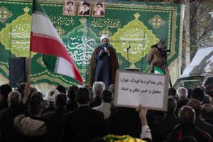 منطق ما در برابر دشمنان، منطق قرآن کریم است