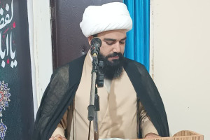 دوره آموزشی تدبر سطح یک در شهرستان مهران برگزار شد