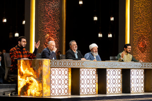 El Programa Televisivo "Mahfel" y las Fiestas Populares del Mahfel