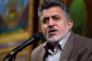 ظرفیتی ارزشمند برای هدایت جریان مداحی