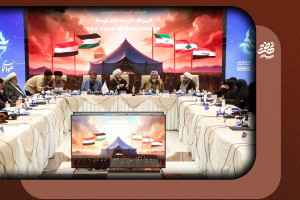 مهرجان «هوای نو»؛ تكريم الهيئات البارزة في إيران والعالم