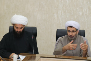 تعالی مساجد راهکار موثر در رفع مشکلات جامعه است